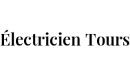 Électricien Tours